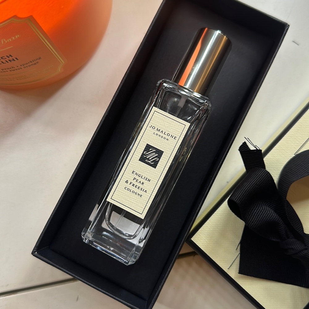 Jo Malone English Pear & Freesia